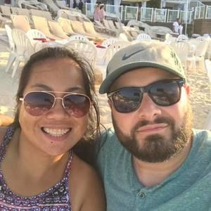 Meet your Posher, Danny